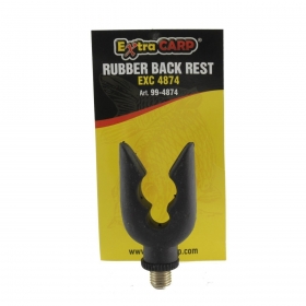 Rubber Back Rest Exc 4874