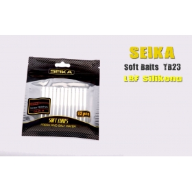Seika Soft Baits TB23 LRF Silikonu - 04