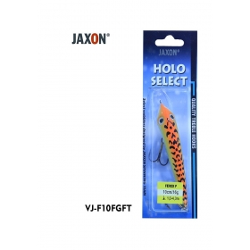 Jaxon H.S Ferox 10 Cm 16 Gr Fgft
