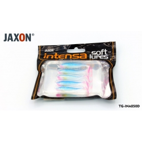 Jaxon Gummy İntensa Silikon 5 Cm D