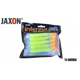 Jaxon Gummy İntensa Silikon 10 Cm N