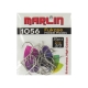 Marlin 1056 Fukase HC Nickel #3/0 İğne (20)