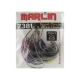Marlin V7381 Cırcle HC BN #4/0 İğne (20)