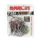 Marlin V7381 Cırcle HC BN #3/0 İğne (20)