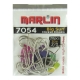 Marlin V7054 Big Surf HC Nickel #2/0 İğne (20)